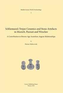 Schliemann’s Trojan Ceramics and Stone Artefacts in Munich...
