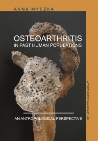 Osteoarthritis in Past Human Populations