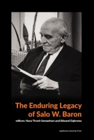 The Enduring Legacy of Solo W. Baron