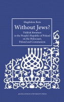 Without Jews?