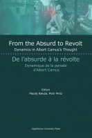From the Absurd to Revolt 