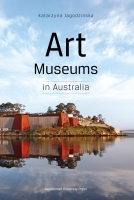 Art Museums in Australia