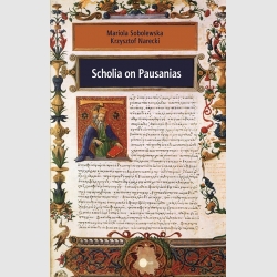 Scholia on Pausanias