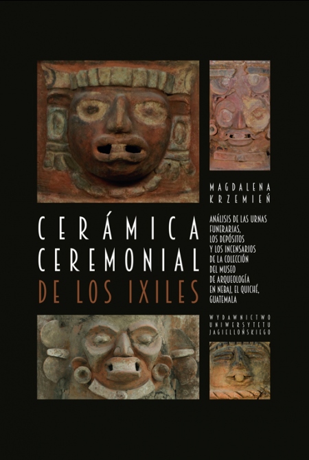 Ceramica ceremonial 