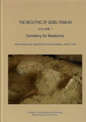 The Neolithic of Gebel 