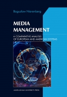 Media Management. A Comparative Analysis of European and American Systems