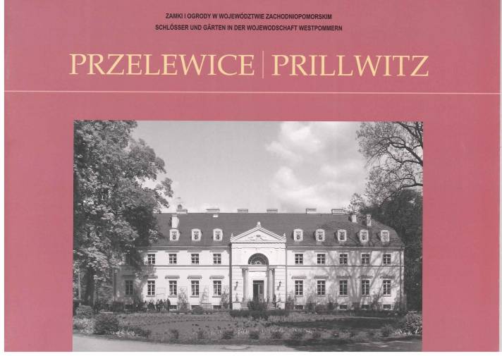 Przelewice / Prillwitz