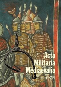Acta Militaria Mediaevalia