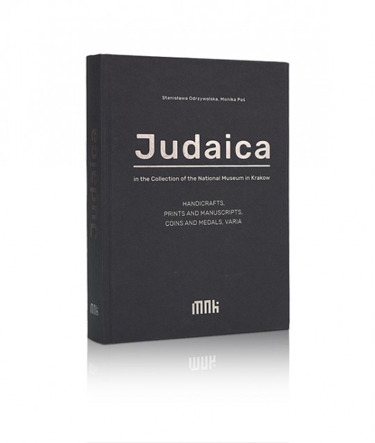 Judaica in the Collection