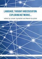Language, Thought and Education: Exploring Networks