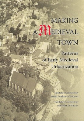 Making a Medieval Town