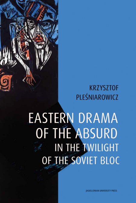 Eastern Drama of the Absurd 