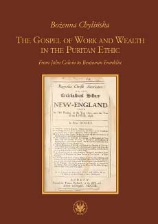The Gospel of Work and Wealth...