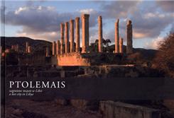  Ptolemais: a Lost City in Libya