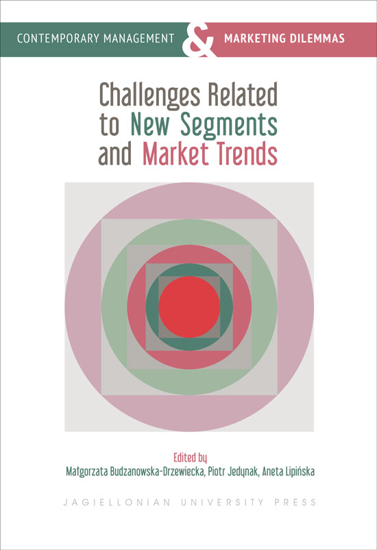 Challenges Related to New Segments and Market Trends