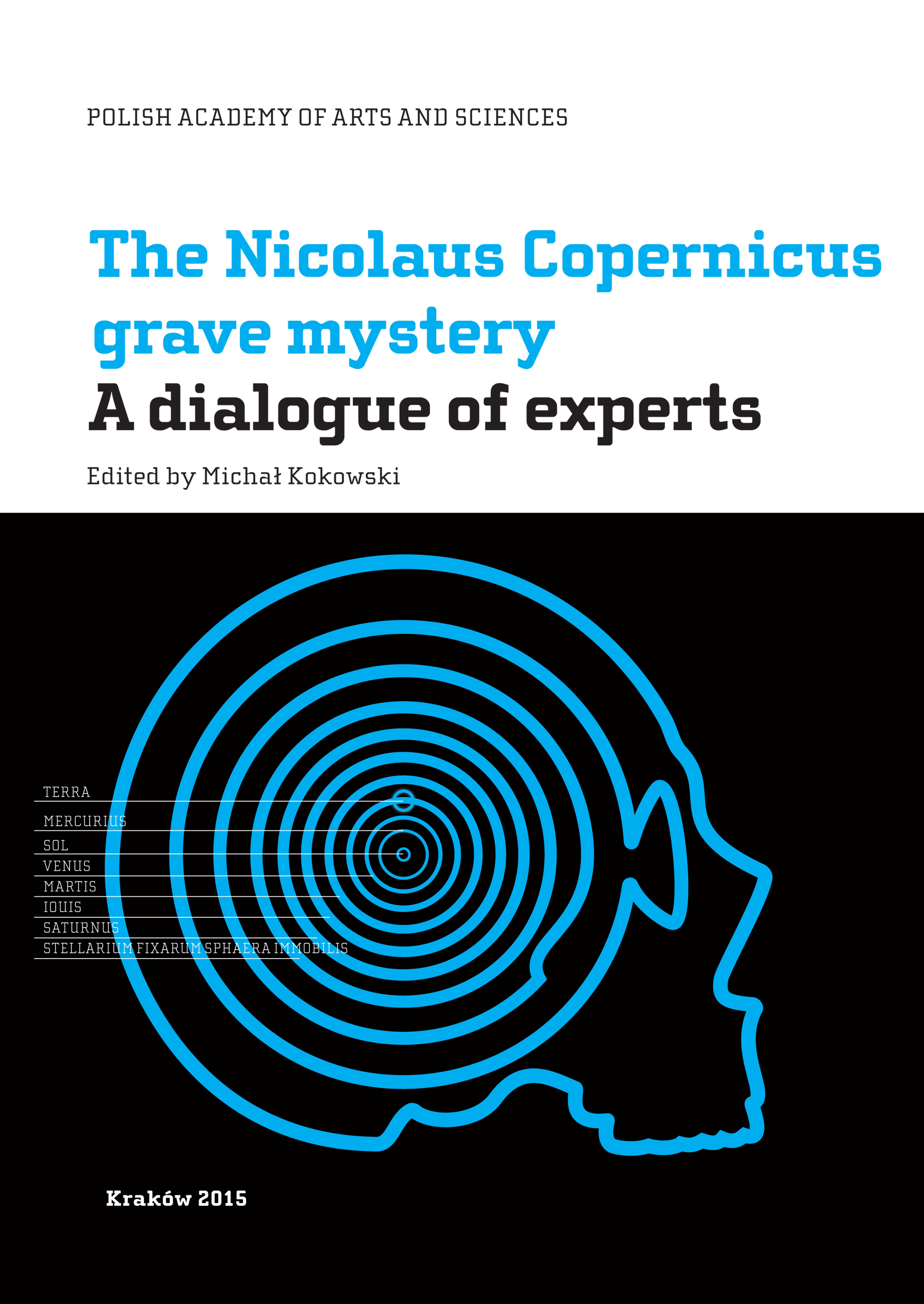 The Nicolaus Copernicus Grave Mystery