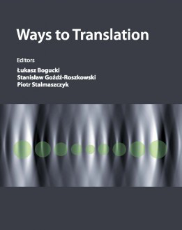 Ways to Translation