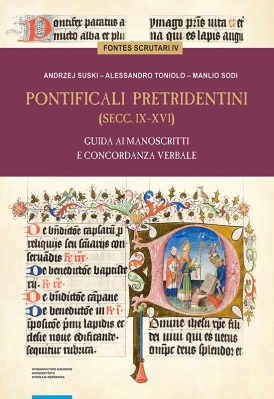Pontificali pretridentini 