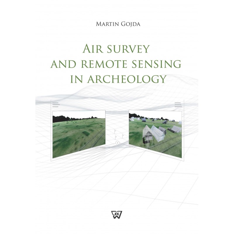 Air Survey and Remote Sensing