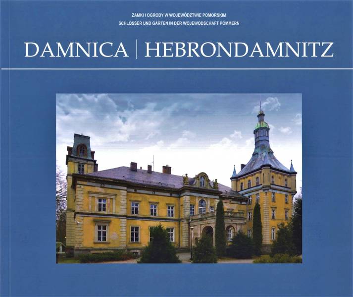 Damnica / Herbondamnitz