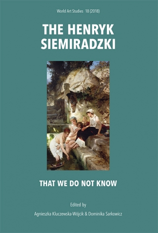The Henryk Siemiradzki