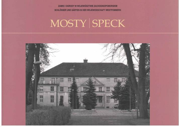 Mosty / Speck