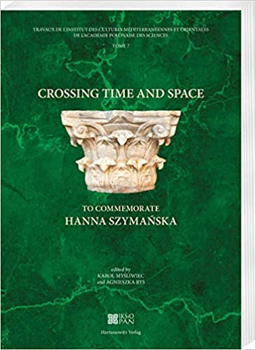 Crossing Time and Space