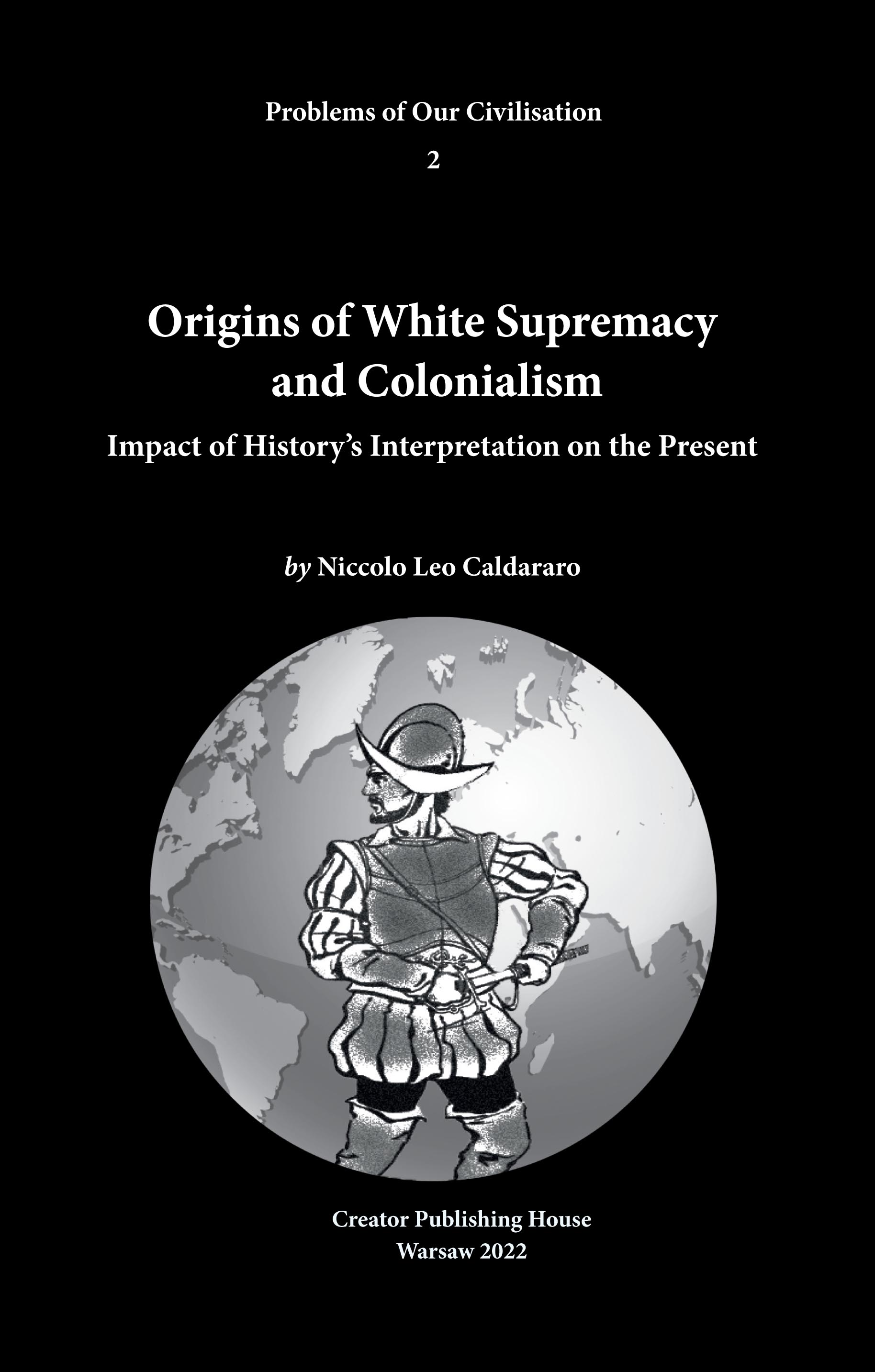 Origins of White Supremacy