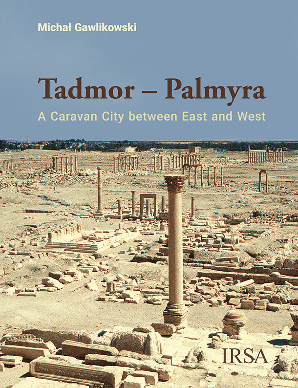 Tadmor-Palmyra