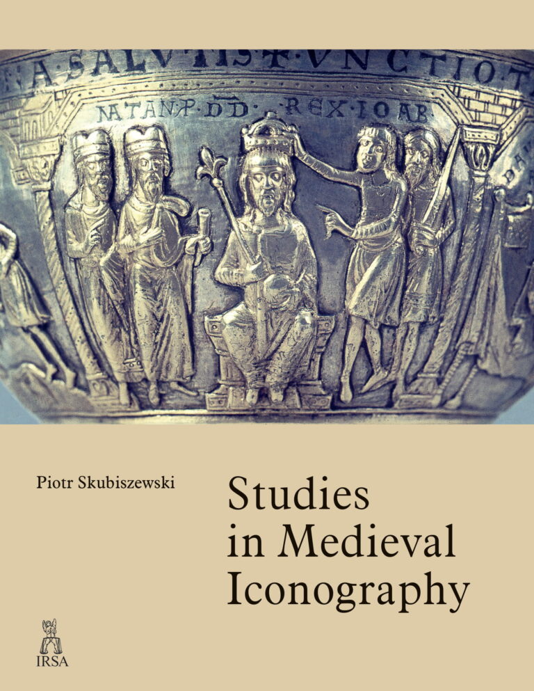 Studies in Medieval Iconography
