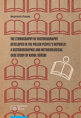The Ethnography of Historiography