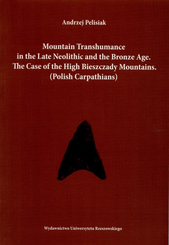 Mountain Transhumance