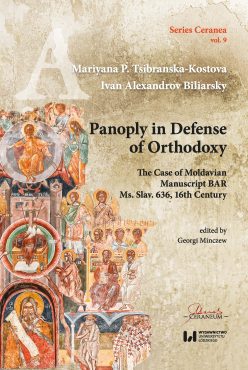 Panoply in Defence of Orthodoxy