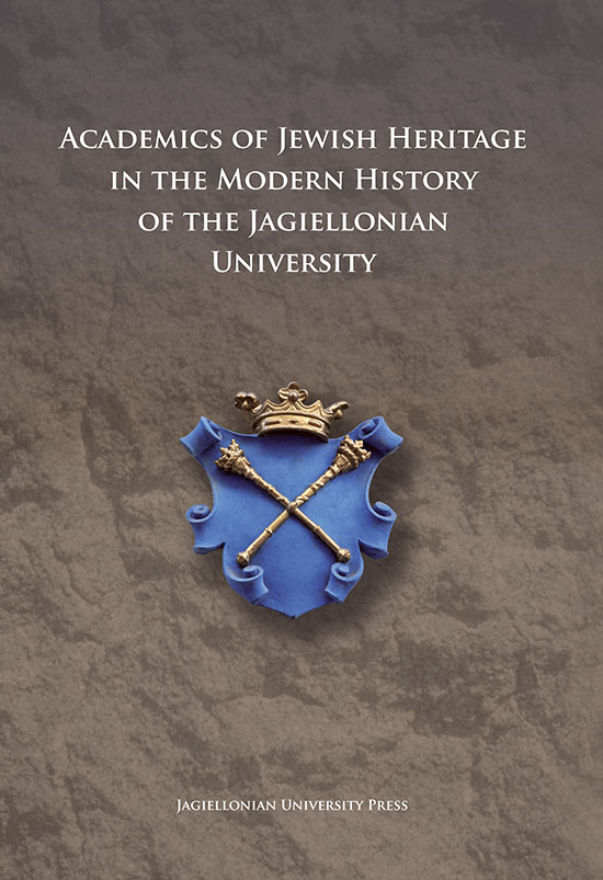 Academics of Jewish Heritage in the Modern History