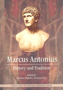 Marcus Antonius...